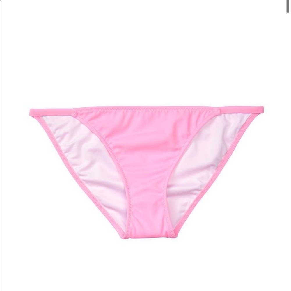 NWT Menton Itsy Swim Bottom